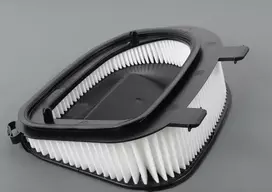 BMW originalus oro filtro elementas E70/E71/F25 X3/X5/X6 13717811026