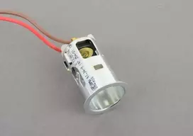 Originalus BMW E84 F01 cigarečių degiklio kištukas su kabeliu OEM 61349197354