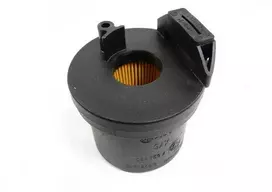 ORIGINALUS OEM BMW E53 E60 E60N E61 E63 E64 E83 Oro Antros Filtras 11727534722