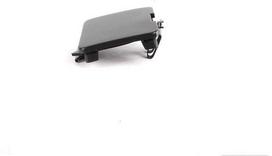 Originalus BMW Z3 E36 1994-2002 Priekinis Bamperio Traktoriaus Kabliuko Dangtelis Paruoštas 51118398767 NAUJAS