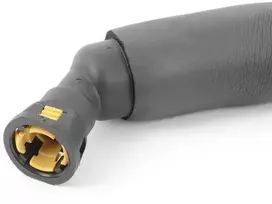 Originalus BMW E60 E61 E63 E64 E65 E66 alkūninis velenas alyvos grąžinimo vamzdis OEM 11157567801