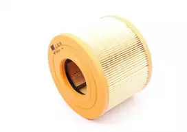 BMW originalus oro filtro elementas 1/3 serija X1 13717536006