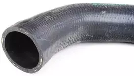 Originalus BMW E23 E24 E28 kupė sedano termostato vandens žarna OEM 11531289859