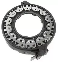 BMW ŽIBINTŲ LAIKIKLIS XENON ŽIBINTUI D1S ORIGINALUS 63117162087
