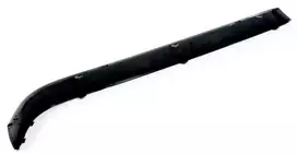 BMW E36 kabrioletas kupė sedanas galinis bamperio smūgio juosta dešinė originali 51128135488