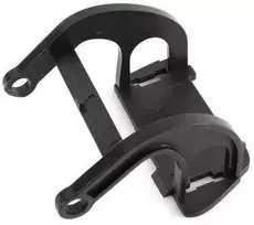 BMW E60 E61 2003-2010 Kairio Priekinio Žibinto Plovimo Purkštuko Svirtis Originali 51117060585