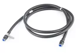 ORIGINALUS OEM BMW F20 F22 F87 Priekinio Žibinto Plovimo Žarna 61678058068