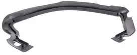 Originalus BMW E46 E83 E83N kabinos oro mikrofiltrų korpuso sandariklis OEM 64318370409