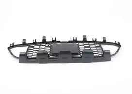 BMW F30 F31 Naujas Originalus M SPORT Priekinis Bamperis Centrinė ACC GROTELĖ 8068135