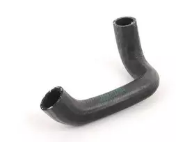 Originalus BMW E34 Sedanas Karbiuratoriaus Tuščiosios Eigos Reguliavimo Vožtuvo Žarna OEM 13411317939