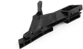 BMW E46 Bamperio Dangtelio Vairalė Kairiojo Montavimo Laikiklis Originalus 51117030617