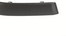 Originalus BMW E36 dešinės priekinės bamperio apdailos smūgio juosta 318i 325i 328i 51118146318