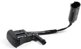AUTENTIŠKAS OEM BMW E46 E89 Kompaktiškas Kabrioletas Šildomas Purkštuvas 61667056731