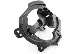 Originalus BMW F25 F26 SAC SUV Adapteris rūko žibintui halogeniniam Dešinysis OEM 51118056298