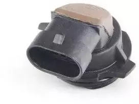 BMW E39 5 serijos Xenon žibintas žibintų adapteris žemyn 63126904050