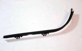 Bmw E39 Kairės žibinto tarpiklis prijungtas originalus 63128387513