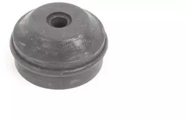 Originalus BMW E36 E46 kabrioletų kupė galinės ašies pakabos adapteris OEM 33531091598