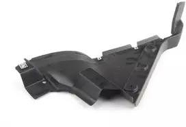NAUJAS ORIGINALUS BMW E70 E70 LCI ADAPTERIO DETALĖS VARIKLIO DANGTIS PRIEKINĖ DEŠINĖ 51758037346