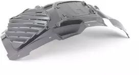 BMW 4 F32 Priekinės Kairės Ratų Arkos Apdaila Priekinė Dalys 51717260731 7260731 ORIGINALI NAUJA