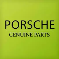 Originalus PORSCHE Galinis Šviesos Atspindys 99163149602