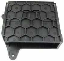 VAG Audi Q3 8U stiprintuvas laikiklis 8U0907368 ORIGINALUS NAUJAS