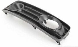 VAG Naujas originalus Audi A4 B7 8E 04-08 dešinysis rūko žibinto groteles 8T0807682E01C OEM