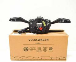 VAG AUDI TT MK3 8S Posūkio Jungiklio Mechanizmas su Slip Ring 8S0907129BJ NAUJAS