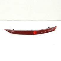 VAG VW GOLF SPORTSVAN MK7 Galinės Dešinės Bamperio Šviesos Atšvaitas 510945106A NAUJAS ORIGINALUS