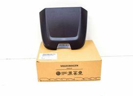 VAG NAUJAS AUDI Q7 4M INTERJERO PRIEKINIS GALINIS VEIDRODŽIO DANGTELIS APDAILA 4M0857519A4PK ORIGINALUS