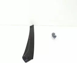 VAG VW PASSAT B8 Dešinės Viršutinės Žibinto Sandarinimo Rinkinys 3G0998120 NAUJAS ORIGINALUS