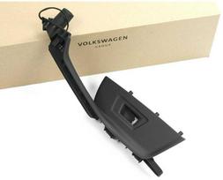 VAG NAUJAS OEM VW PASSAT B8 PRIEKINIS DEŠINIS DURŲ TRAUKIKLIS LHD 3G1867180A81U ORIGINALUS