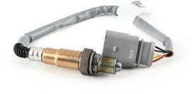 VAG Originalus OEM priekinis O2 deguonies jutiklis Audi A4 A6 Quattro 06L906262F