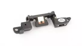 Originalus PORSCHE 911 interjero stogo mikro jungiklis kabrioletui NAUJAS 99661379501