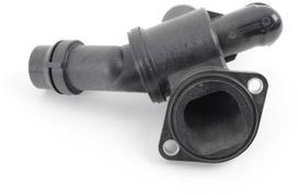 VAG NAUJAS ORIGINALUS VW GOLF MK5 GTI JETTA PASSAT AUDI A3 TT 2.0 TERMOSTATAS 06F121111F