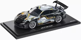 PORSCHE Porsche 911 GT3 RS (992) - Ltd.