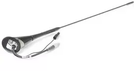 Naujas originalus Porsche 928 1989 metų ir vėlesnių 968 antena ir stiprintuvas