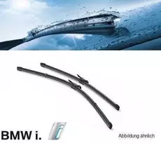 Originalus BMW I12 kupė valytuvo peilis OEM 61610040553