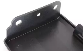 Naujas originalus BMW I3 serijos I01 dešinės priekinės išorinės slenksčio dangtis 7369630 OEM