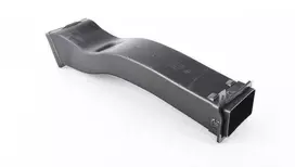 Naujas originalus BMW I8 I12 I15 oro kanalas stabdžių kairysis vidinis priekinis bamperis 7336225 OEM