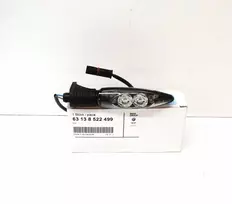 Originalus BMW K02 K03 K17 K18 K21 K22 K23 K25 Led kampinis žibintas OEM 63138522499