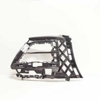 VAG VW Golf MK7 Priekinio Bamperio Dešinės Palaikymo Laikiklis 5G0807724C NAUJAS ORIGINALUS