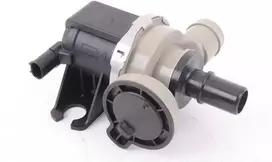 BMW kuro izoliacijos vožtuvas 16137303949