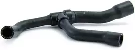 Naujas originalus PORSCHE Cayman Boxster siurblių žarnų aušinimo žarna OEM 99610622217