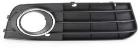 VAG Originalus satino juodas ventiliacijos groteles AUDI A4 Universalas S4 8K2 8K5 8K0807682A01C