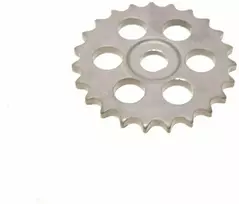 NAUJAS ORIGINALUS BMW N57 ALIEJAUS PUMPOS RATO Z=23 11417812449