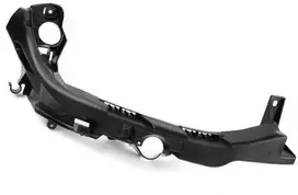 BMW E92 E93 06-11 3 Serijos Žibintų Laikiklio Ranka Dešinė Originali 51117154724