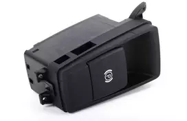 Originalus BMW X5 X6 E70 E71 STABDŽIO PARKAVIMO MYGTUKAS 9156133