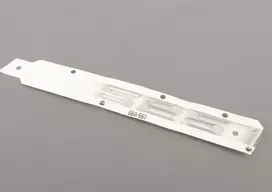 Naujas originalus BMW 5 serijos E60 E61 galinis emblema 7039784 OEM