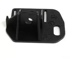NAUJAS OEM BMW 3 SERIJA E90 E90N E91 E91N LAIKIKLIS KAIRIAI ŽIBINTŲ RANKAI 7136827
