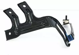 PORSCHE 911 997 Radiatoria Laikiklio Palaikymas Dešinė 99710636602 Naujas Originalus